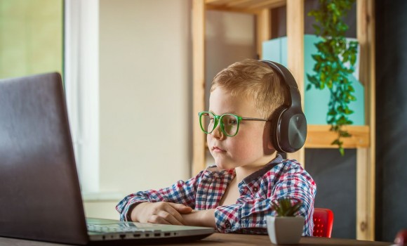 Cinque buoni motivi per cui i bambini dovrebbero studiare musica