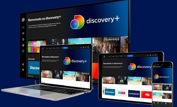 Discovery+, cos'è e come funziona la piattaforma streaming che sostituisce DPlay