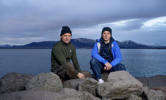 Against the Ice, arriva su Netflix il film ispirato alla storia vera di Ejnar Mikkelsen