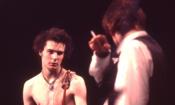 Pistol: ecco le prime immagini dei Sex Pistols nella serie tv di Danny Boyle