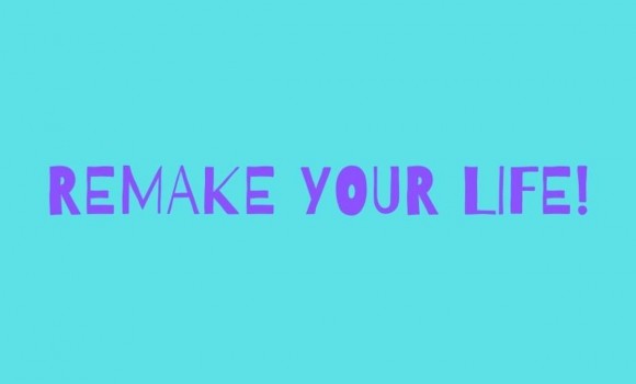 Remake your life! Rilasciato il primo trailer dell'anime