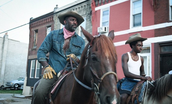 Concrete Cowboy, tutto quello che c'è da sapere sul western Netflix con Idris Elba