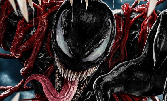 Venom - La furia di Carnage, ecco il trailer ufficiale: finalmente è Brock vs Kasady