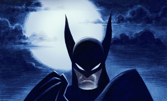 Batman torna in tv con una nuova serie animata firmata Bruce Timm e J.J. Abrams