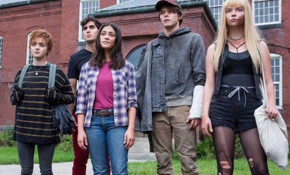 The New Mutants: 10 curiosità sul teen-movie della saga degli X-Men