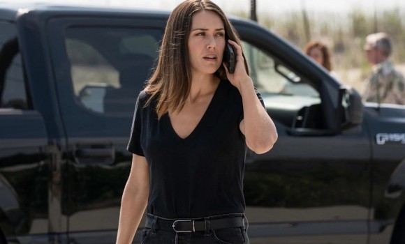 The Blacklist, Megan Boone lascia la serie dopo 8 stagioni