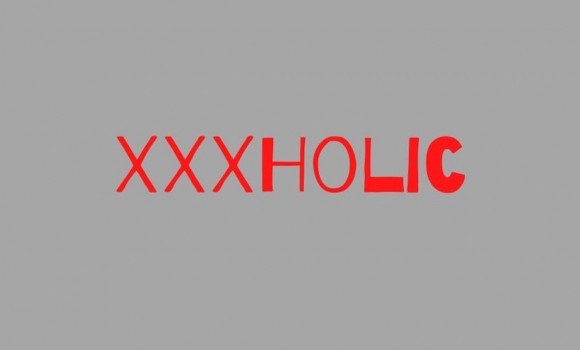 xxxHOLiC, il famoso manga delle CLAMP diventa un'opera teatrale