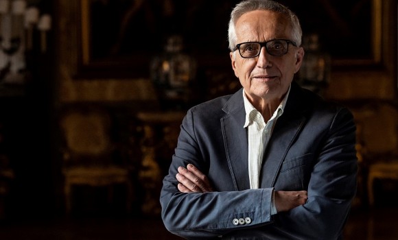 Bellocchio brucia Spielberg: dirigerà lui il film su Edgardo Mortara