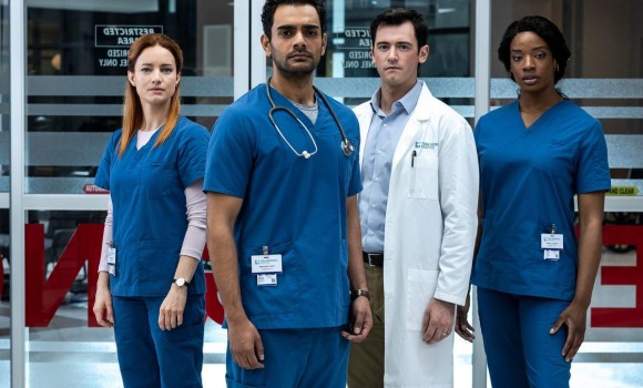 Transplant, tutto sul medical drama di Sky che ha conquistato Canada e Usa