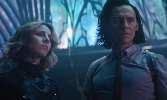 Loki tornerà con la seconda stagione: la conferma "nascosta" nell'episodio 6