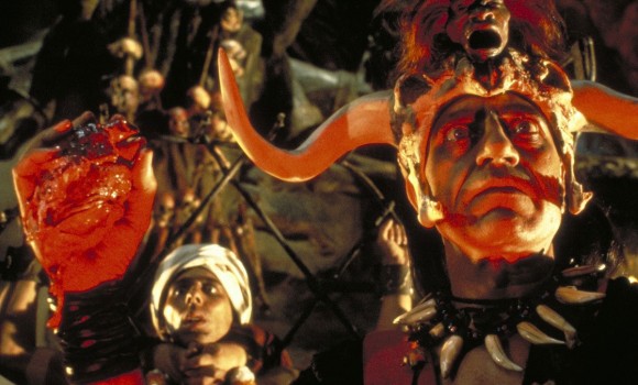 M. Night Shyamalan rivela che Spielberg gli ha chiesto di girare un Indiana Jones horror