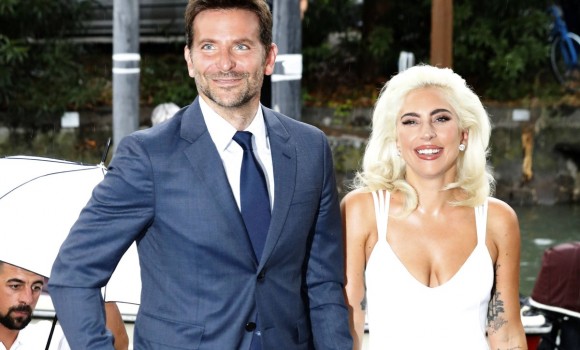 Lady Gaga ha chiesto consiglio a Bradley Cooper prima di accettare il ruolo in 'House of Gucci'
