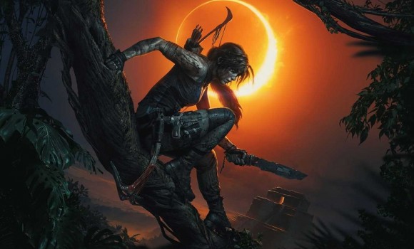 Tomb Raider, l'anime di Netflix ha la sua Lara Croft: Hayley Atwell