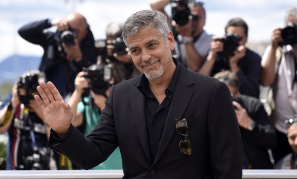 George Clooney ricorda Brandon Lee e definisce 'folli' le riprese di 'Rust'