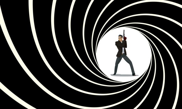 'Agente 007. Zona pericolo', qualche curiosità sul film con Timothy Dalton