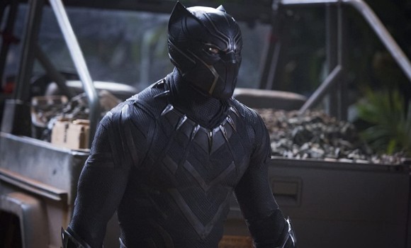 'Black Panther: Wakanda Forever', l'artista marziale Kamaru Usman entra nel cast