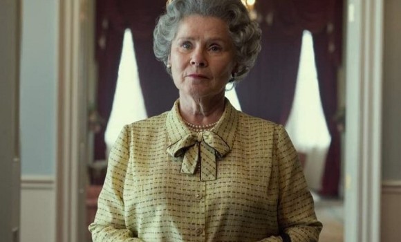 The Crown fa il pieno di visualizzazioni su Netflix dopo la morte della Regina