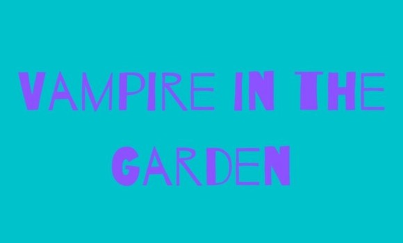 Vampire in the garden, il nuovo anime di Wit Studio arriva su Netflix