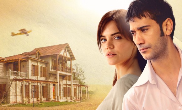 'Terra Amara', la nuova soap opera turca ambientata negli anni '70: anticipazioni 4 luglio