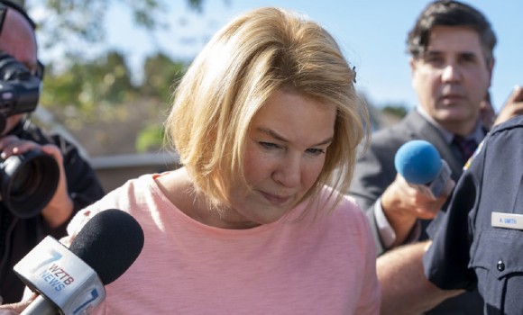The Thing About Pam, arriva in Italia il true crime con Renée Zellweger