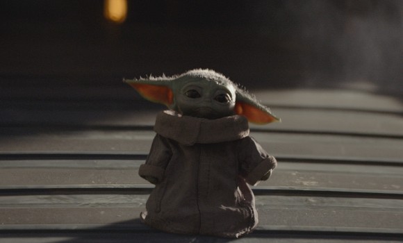 Star Wars e Studio Ghibli hanno fatto insieme un corto su Baby Yoda