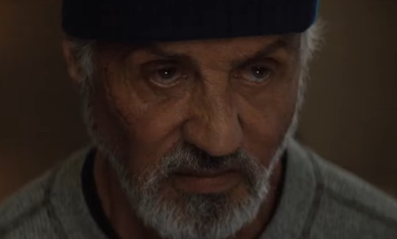 Samaritan, Sylvester Stallone supereroe in pensione nel trailer del thriller Amazon