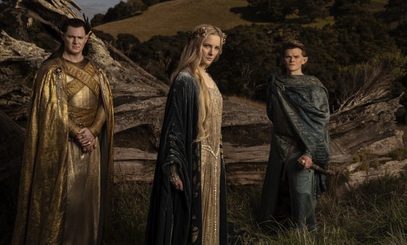 Gli Anelli del Potere, il cast condanna i commenti razzisti: "Il mondo di Tolkien è multiculturale"