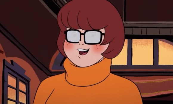 Velma di Scooby-Doo è ufficialmente lesbica: la conferma nel nuovo film della saga
