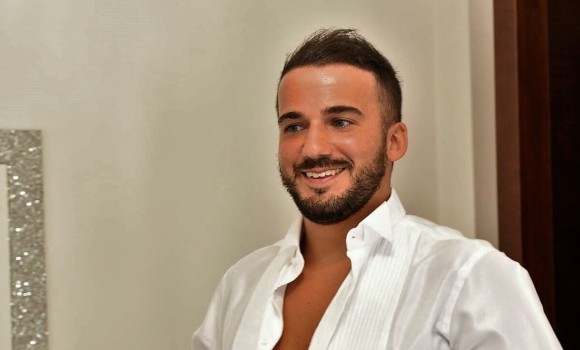 Daniele Bartocci, giovane eccellenza del food in TV: "Tech, sostenibilità e gourmet..."
