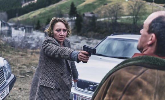 Totenfrau - La signora dei morti, il thriller austriaco che apre il 2023 di Netflix