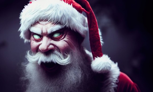 I 5 film horror natalizi da guardare durante le feste
