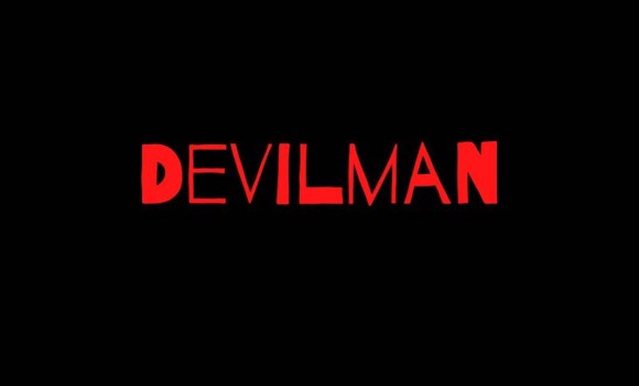 Devilman: arrivano le prime news sul nuovo manga!