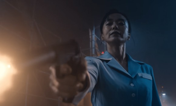 Kill Boksoon, tutto quello che devi sapere sul thriller coreano in arrivo su Netflix