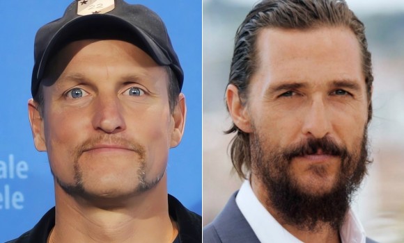 Woody Harrelson e Matthew McConaughey sono fratelli? La clamorosa rivelazione familiare