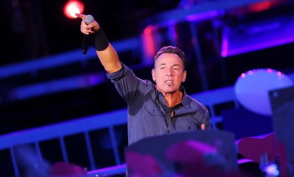 Bruce Springsteen a Ferrara, Manuel Agnelli: "Niente incasso alle vittime dell'alluvione, non me l'aspettavo"
