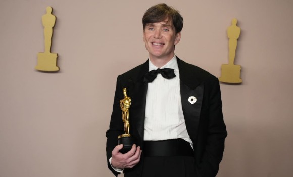 Oscar 2024, stravince Oppenheimer: 7 premi per il film di Nolan