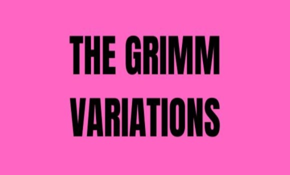 The Grimm Variations: annunciata l'uscita dell'anime disegnato dalle CLAMP