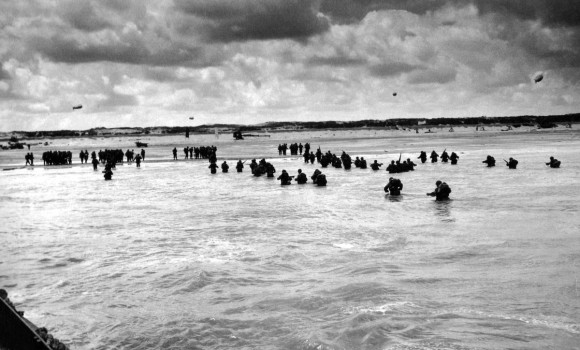 D-Day, la programmazione tv per gli 80 anni dello sbarco in Normandia
