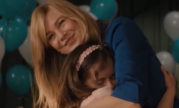 Good American Family, tutto sulla serie tv di Disney+ con Ellen Pompeo