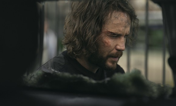 The Terminal List: Dark Wolf, tutto sullo spin-off con Taylor Kitsch