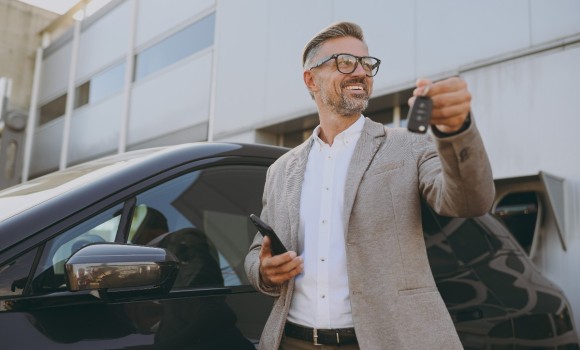 Come ottimizzare la mobilità aziendale con il noleggio a lungo termine