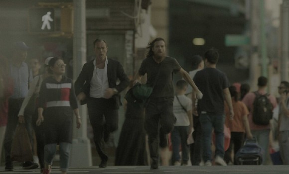 Black Rabbit, la serie tv da non perdere a settembre su Netflix