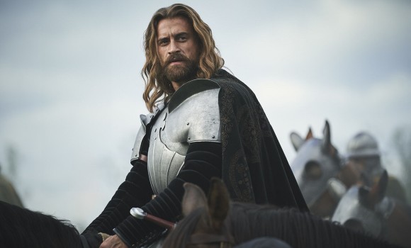 Rise of the Raven, l'epico dramma storico europeo arriva su Rai 2