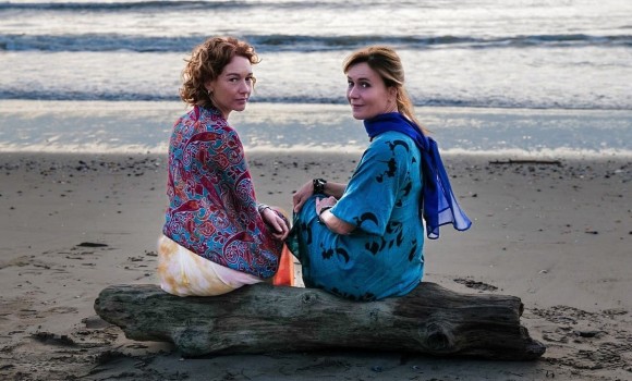 La ricetta della felicità, tutto sulla fiction Rai con Cristiana Capotondi e Lucia Mascino