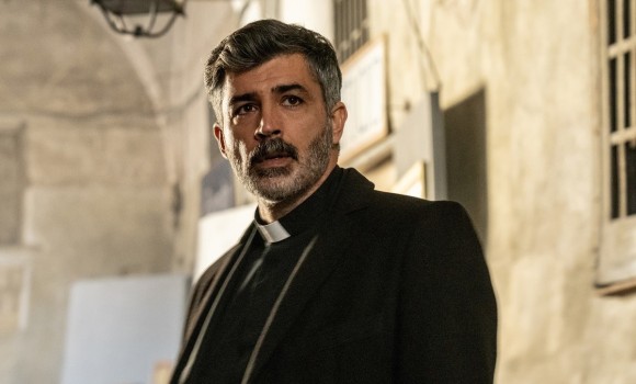 Noi del Rione Sanità, tutto quello che devi sapere sulla fiction con Carmine Recano