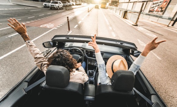 Vantaggi e svantaggi del noleggio a lungo termine