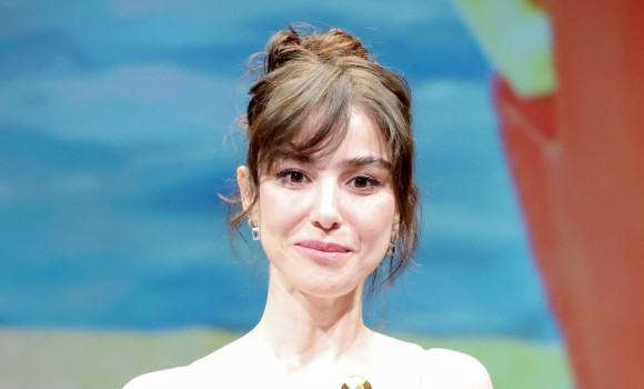 'Annem', qualche curiosità sul film con Özge Gürel