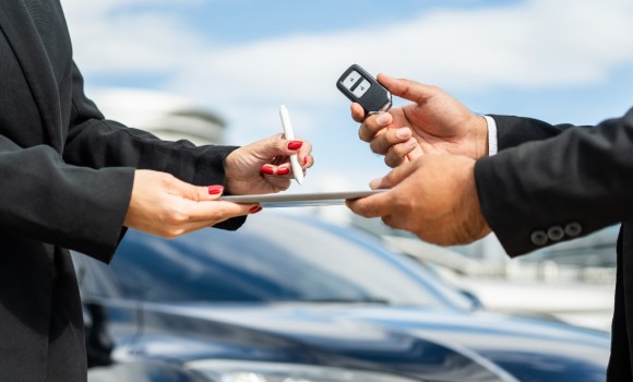 Il peso dell'auto: la ricerca di nuove forme di libertà