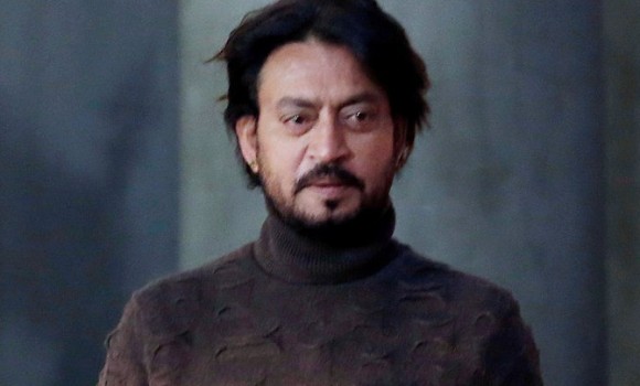 Morto Irrfan Khan, attore di 'Vita di Pi' e 'Jurassic World'