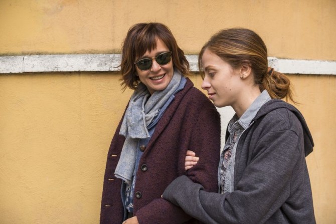 Il Colore Nascosto Delle Cose Streaming Cineblog 01